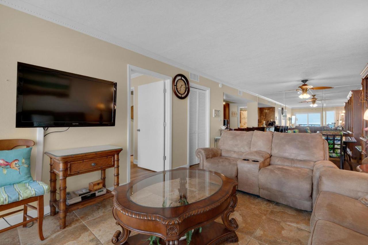 Island Echos #2E Apartment Fort Walton Beach Exterior photo