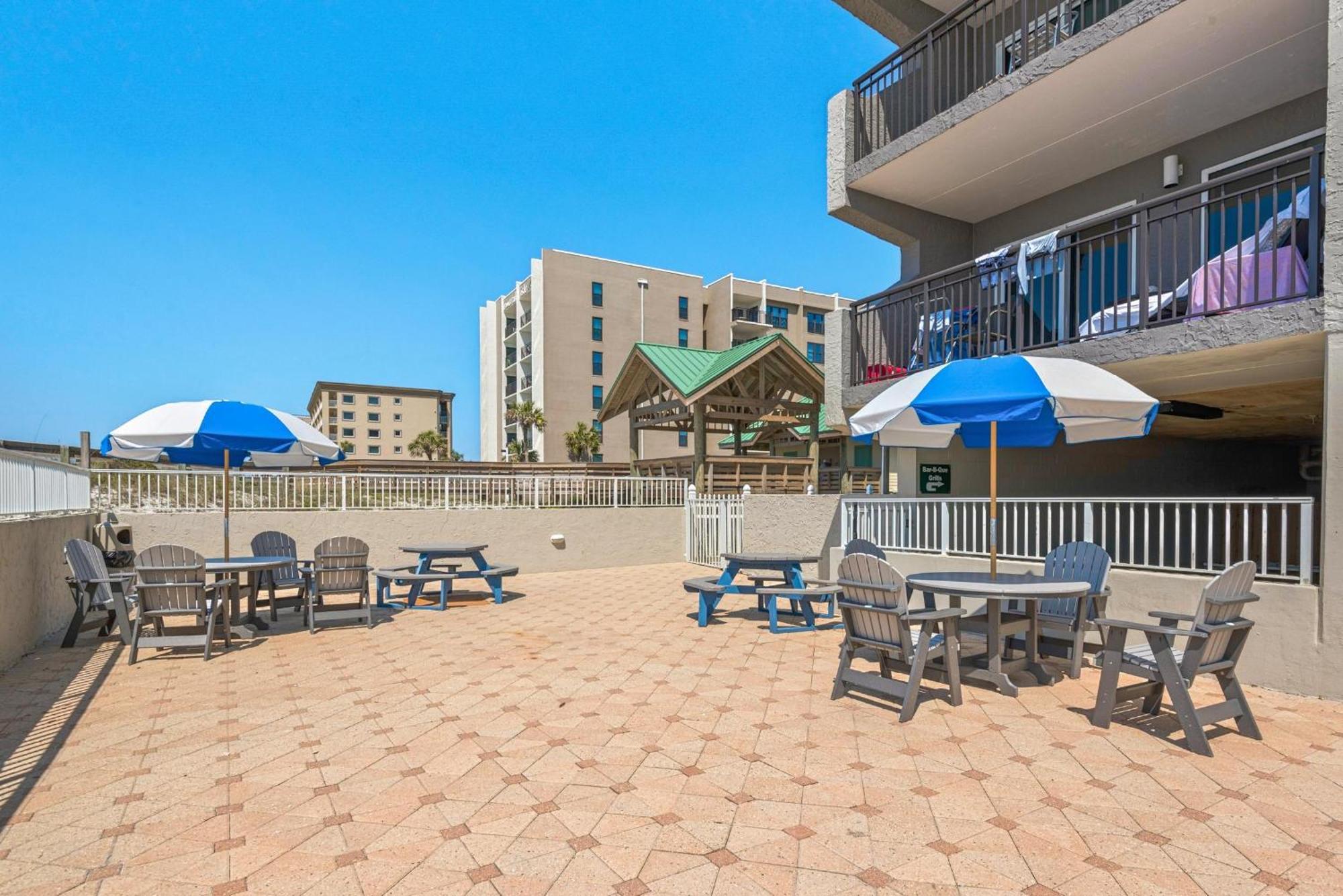Island Echos #2E Apartment Fort Walton Beach Exterior photo