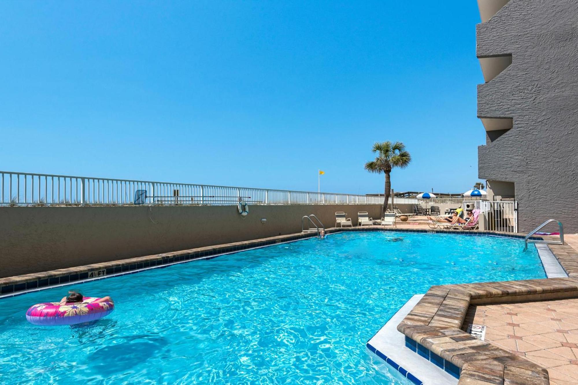 Island Echos #2E Apartment Fort Walton Beach Exterior photo